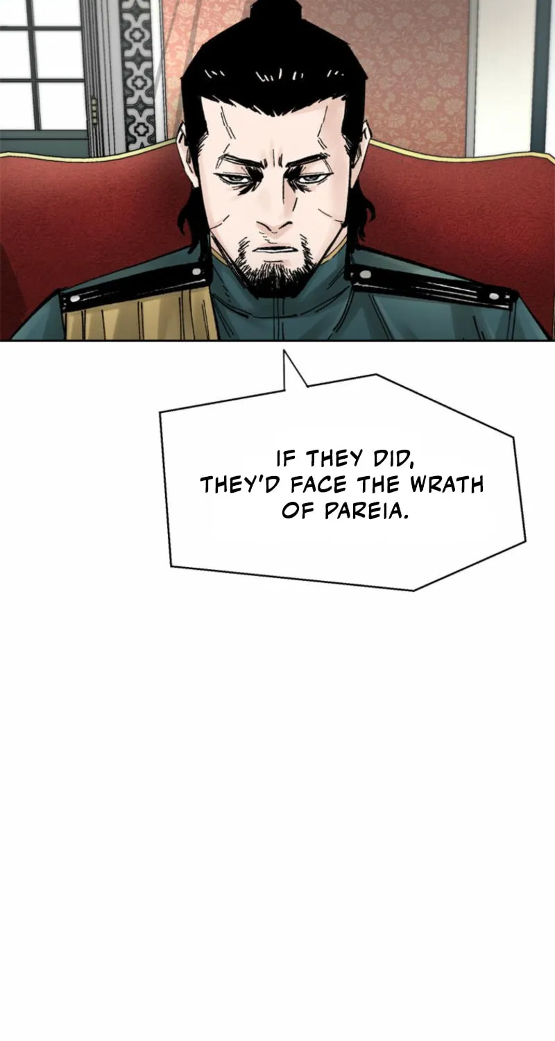 Red Storm Chapter 409 page 38 - 