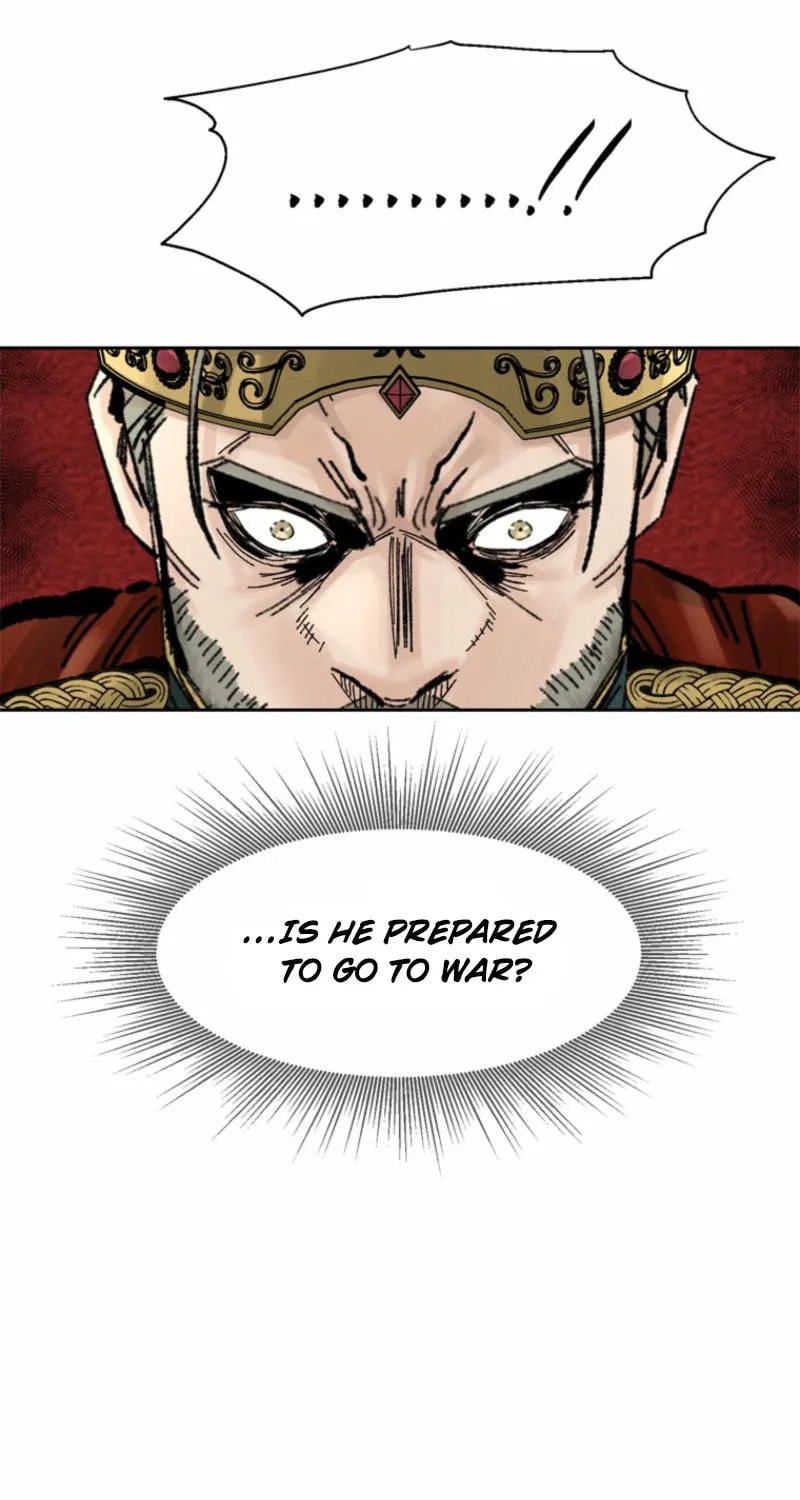Red Storm Chapter 409 page 39 - 