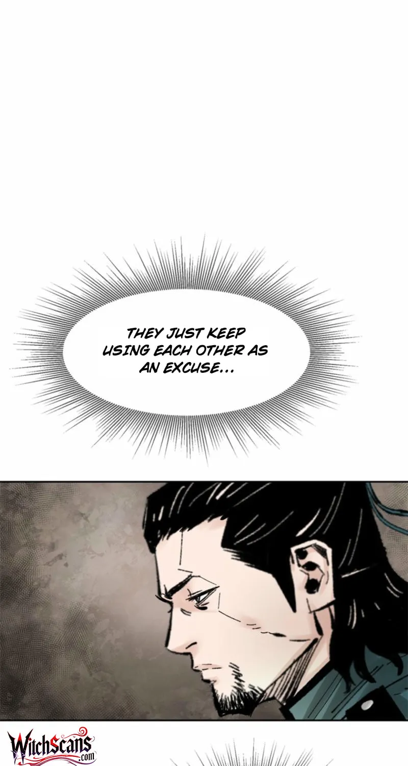 Red Storm Chapter 409 page 40 - 
