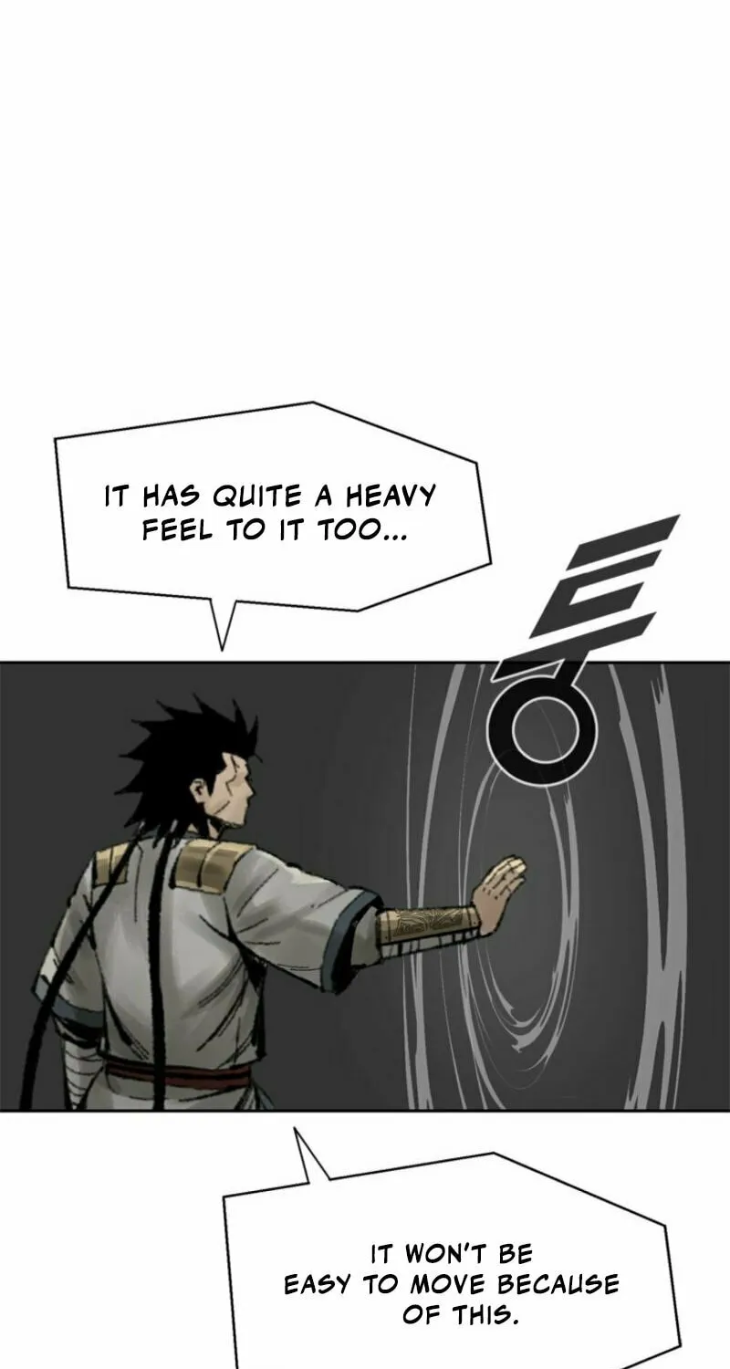 Red Storm Chapter 409 page 5 - 