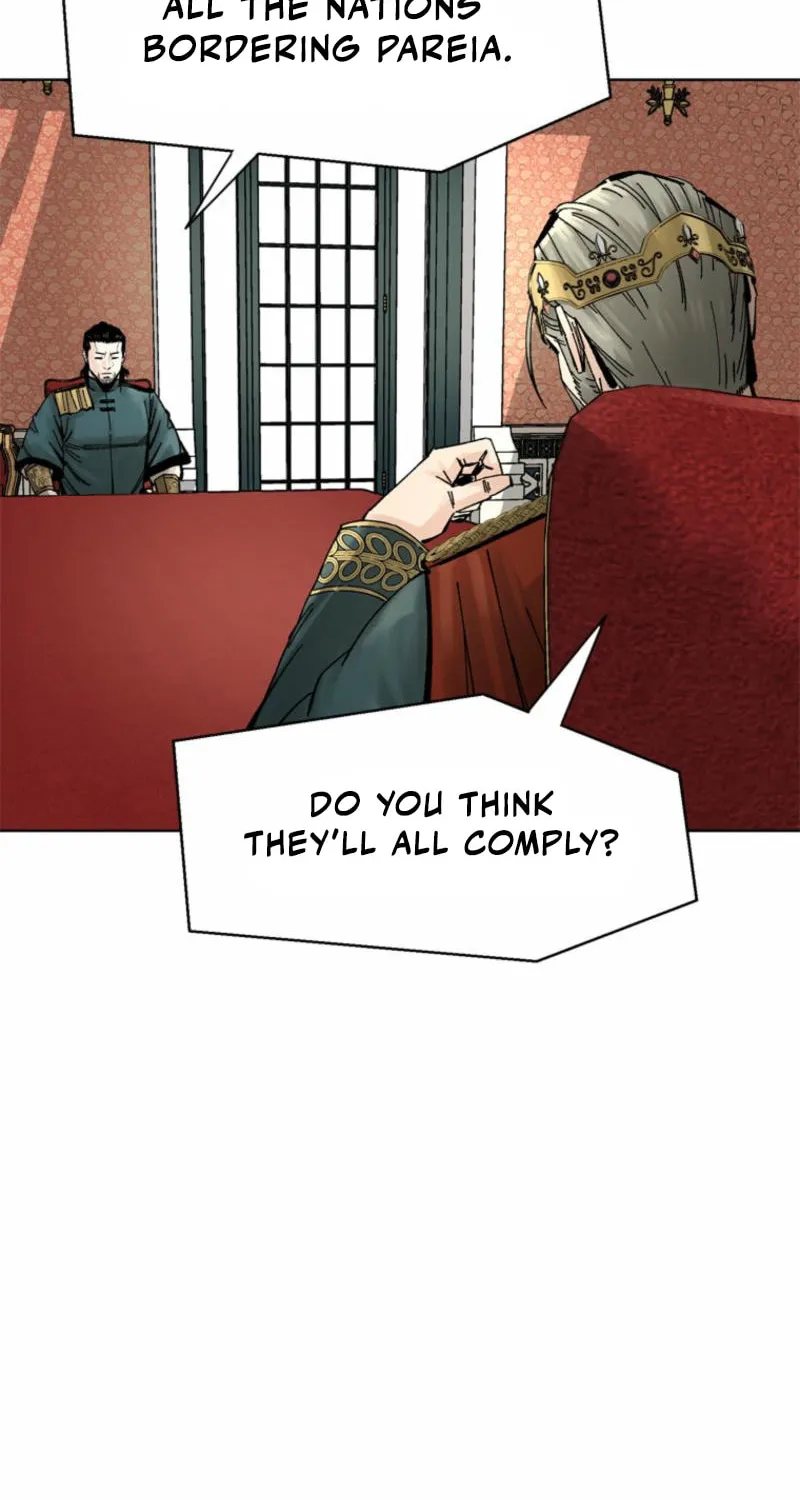 Red Storm Chapter 409 page 42 - 