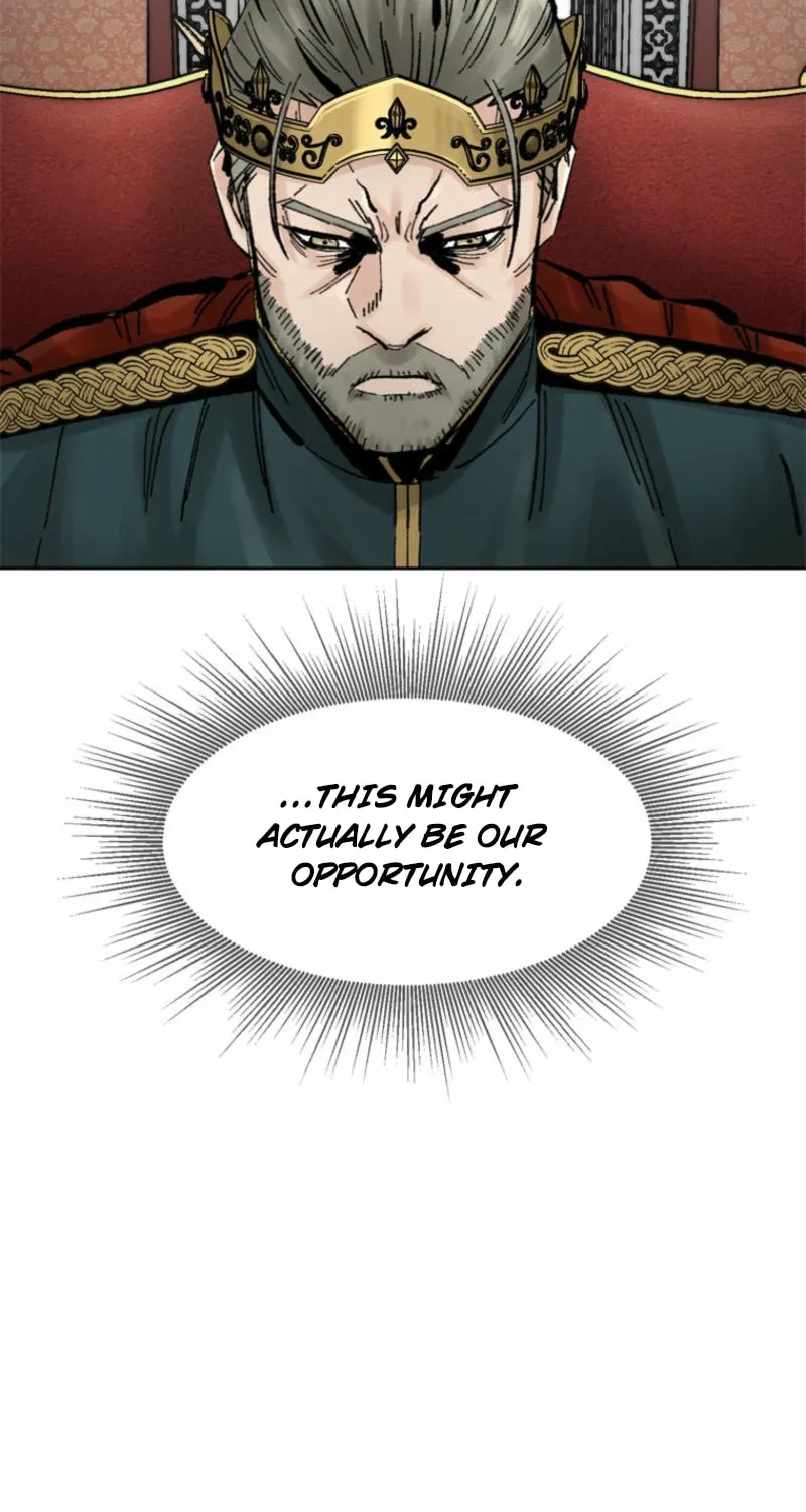 Red Storm Chapter 409 page 46 - 