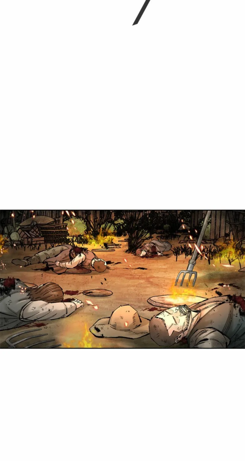 Red Storm Chapter 409 page 49 - 