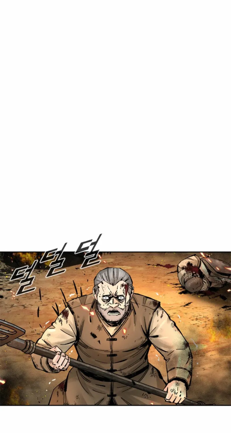 Red Storm Chapter 409 page 51 - 