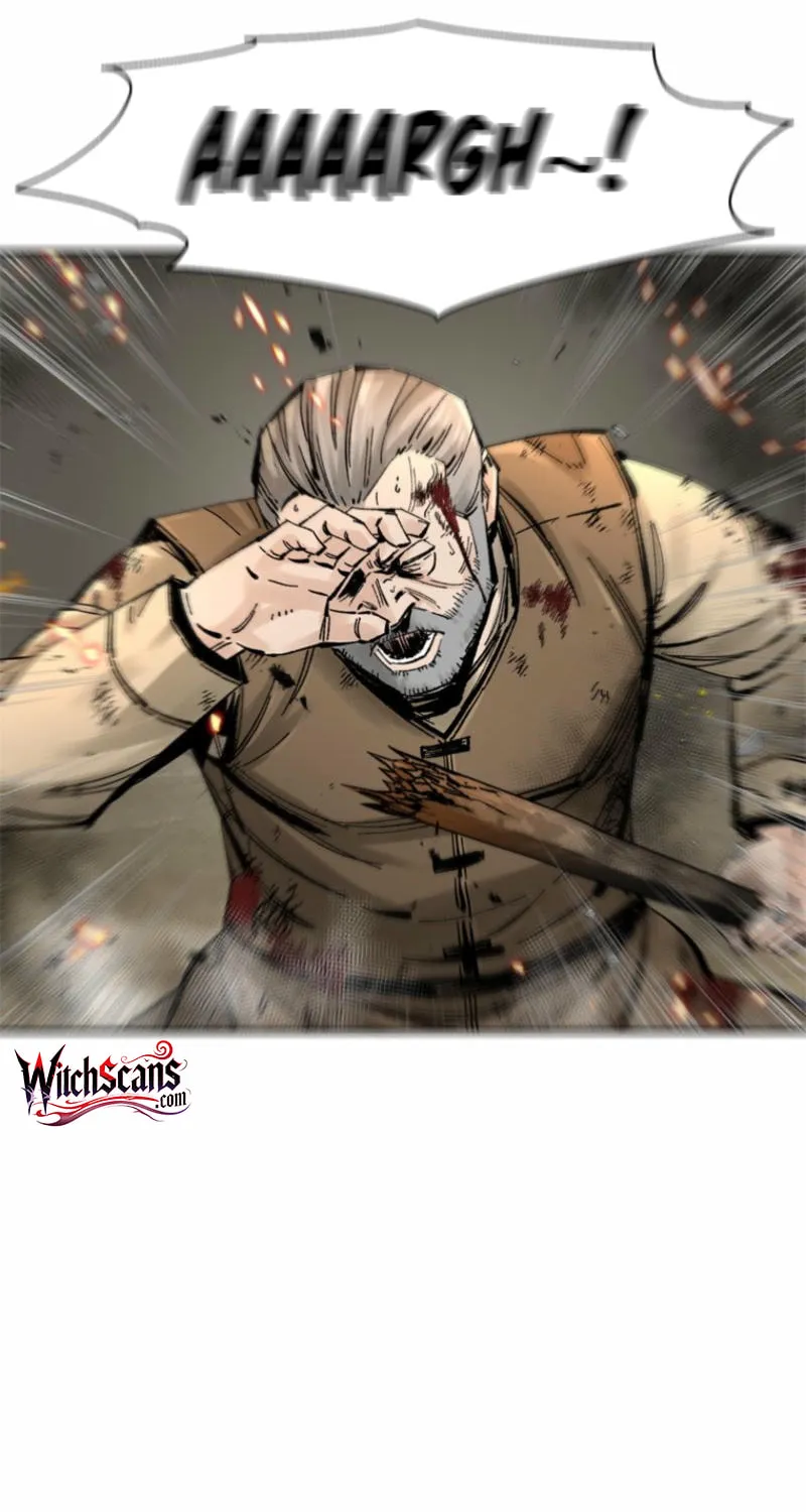 Red Storm Chapter 409 page 58 - 