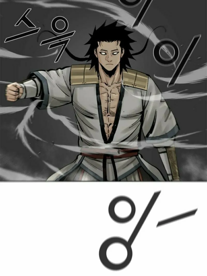 Red Storm Chapter 409 page 7 - 
