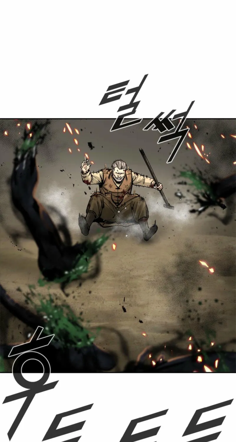 Red Storm Chapter 409 page 64 - 