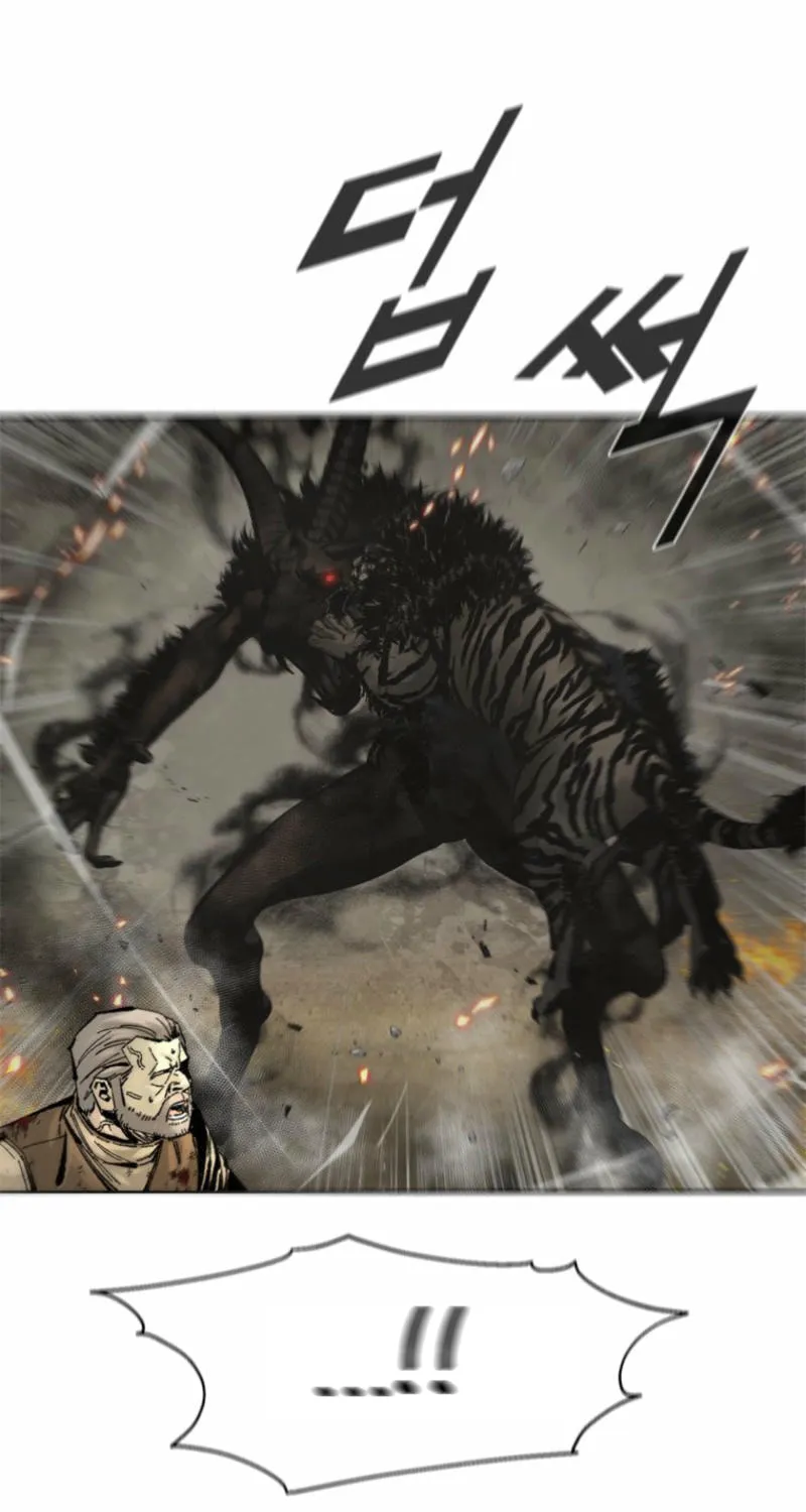 Red Storm Chapter 409 page 75 - 
