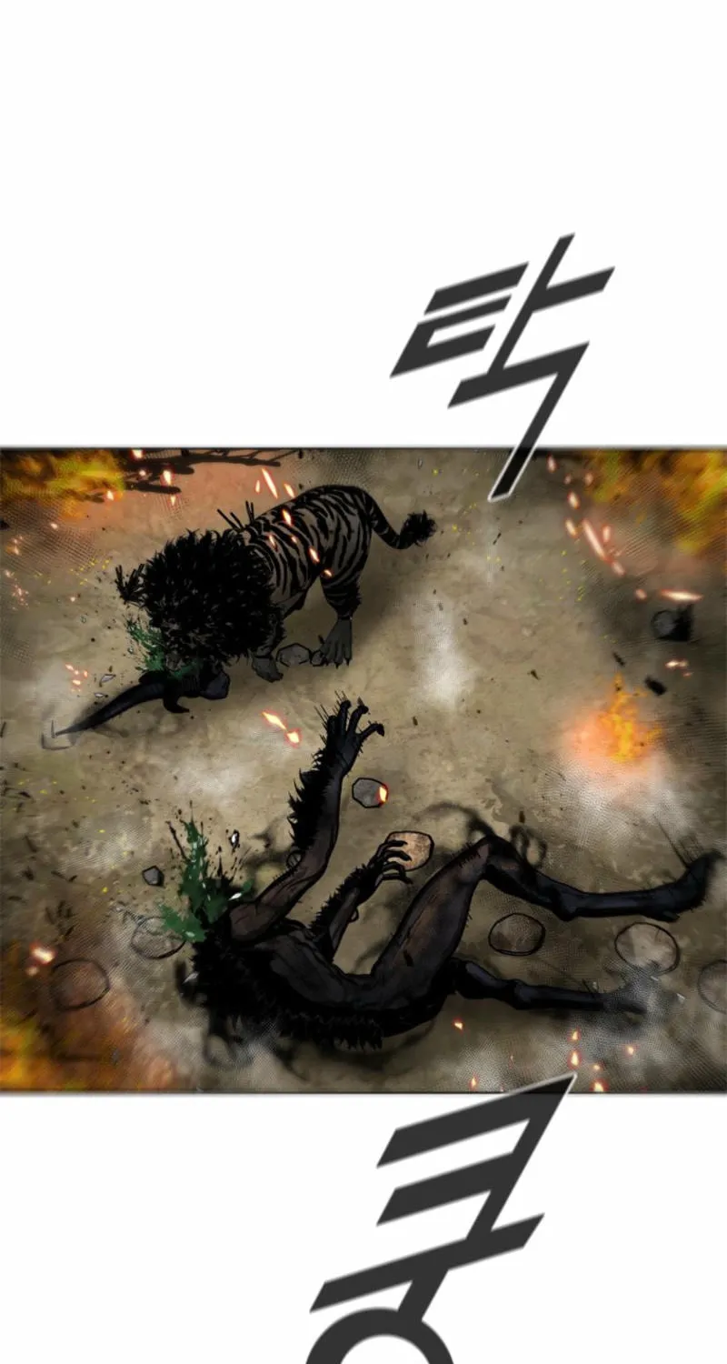Red Storm Chapter 409 page 78 - 