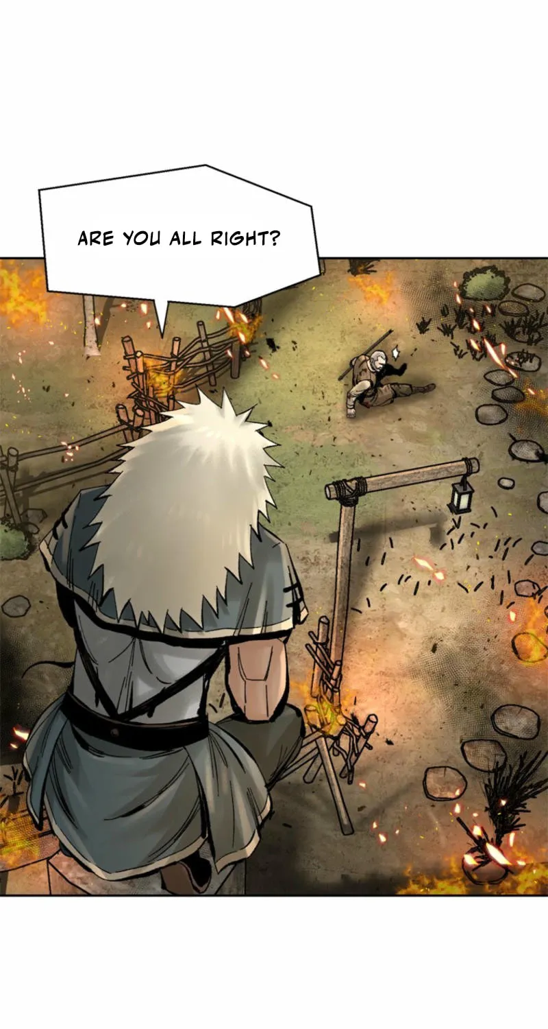 Red Storm Chapter 409 page 82 - 