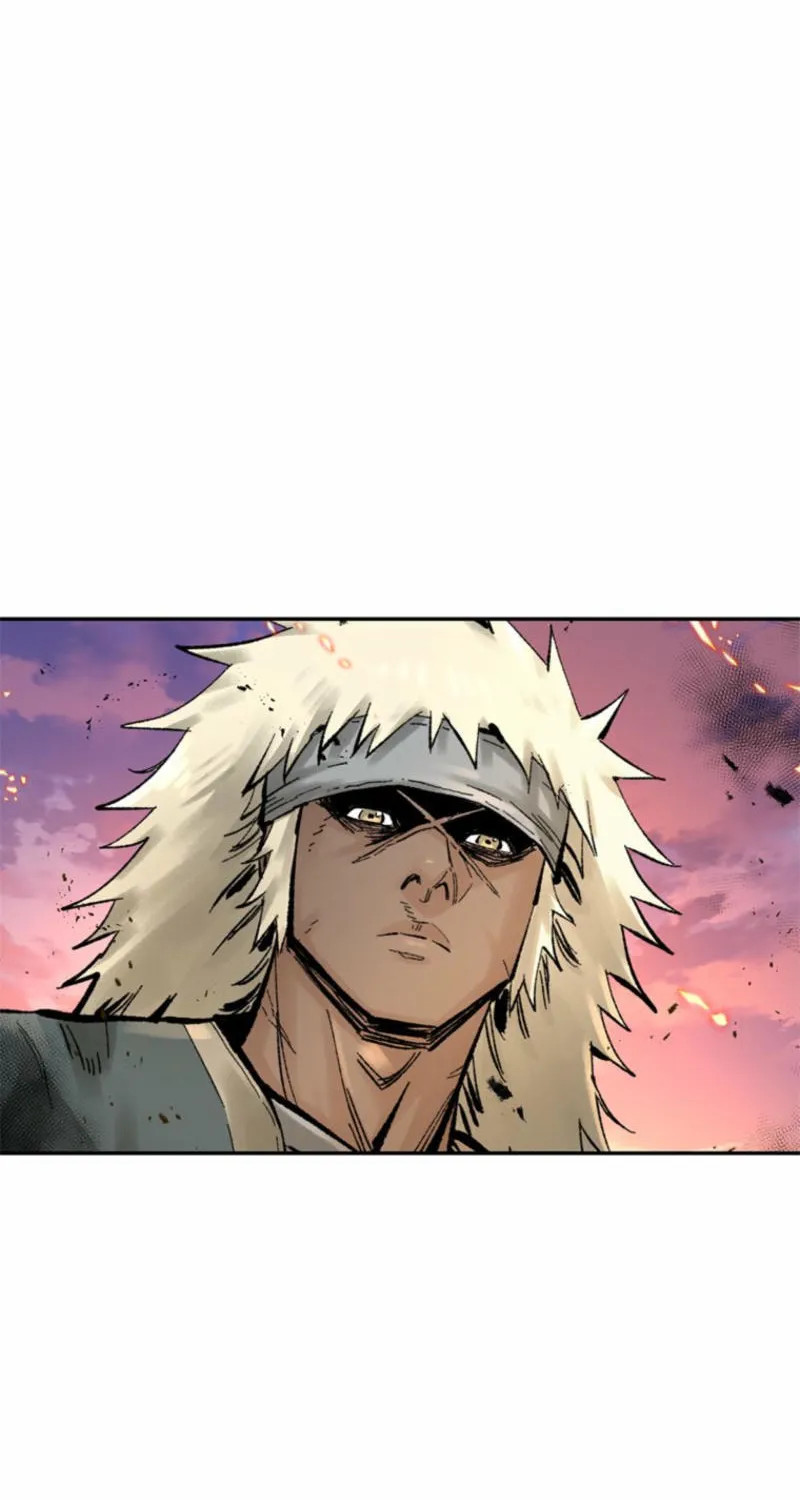 Red Storm Chapter 409 page 83 - 