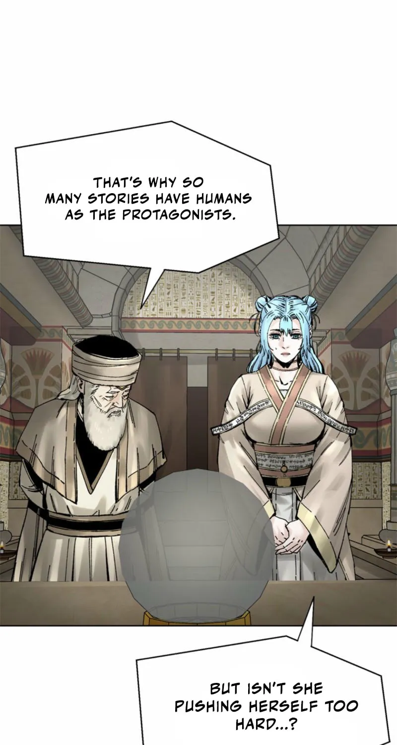 Red Storm Chapter 409 page 91 - 