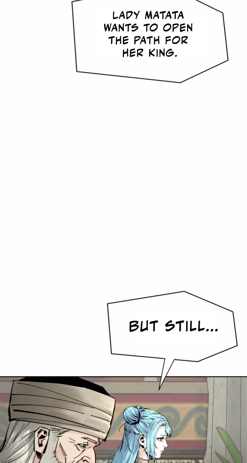 Red Storm Chapter 409 page 95 - 