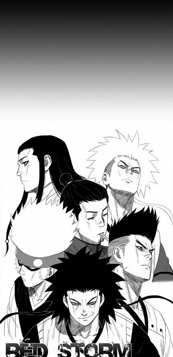 Red Storm Chapter 41 page 2 - 