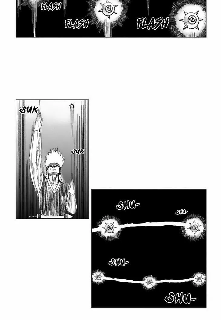 Red Storm Chapter 41 page 13 - 