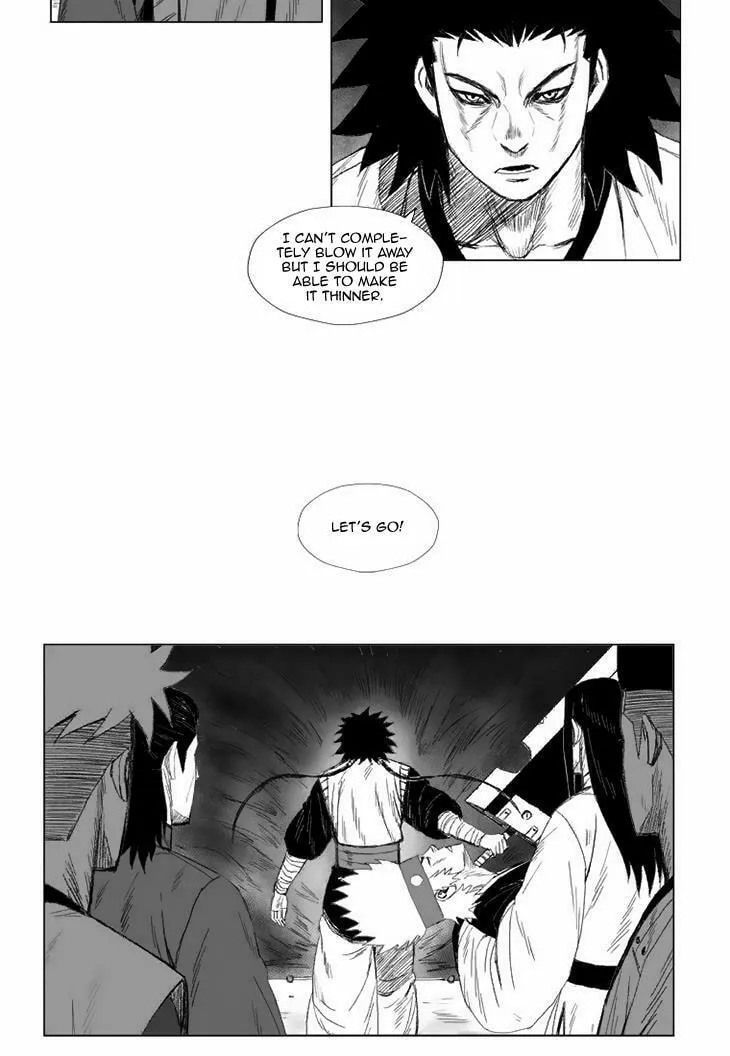 Red Storm Chapter 41 page 23 - 