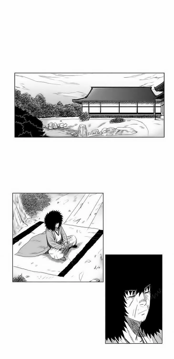 Red Storm Chapter 41 page 4 - 