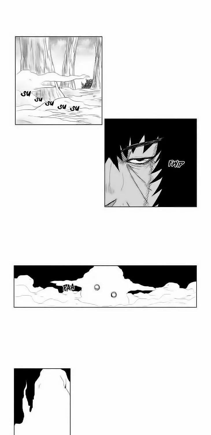 Red Storm Chapter 41 page 5 - 