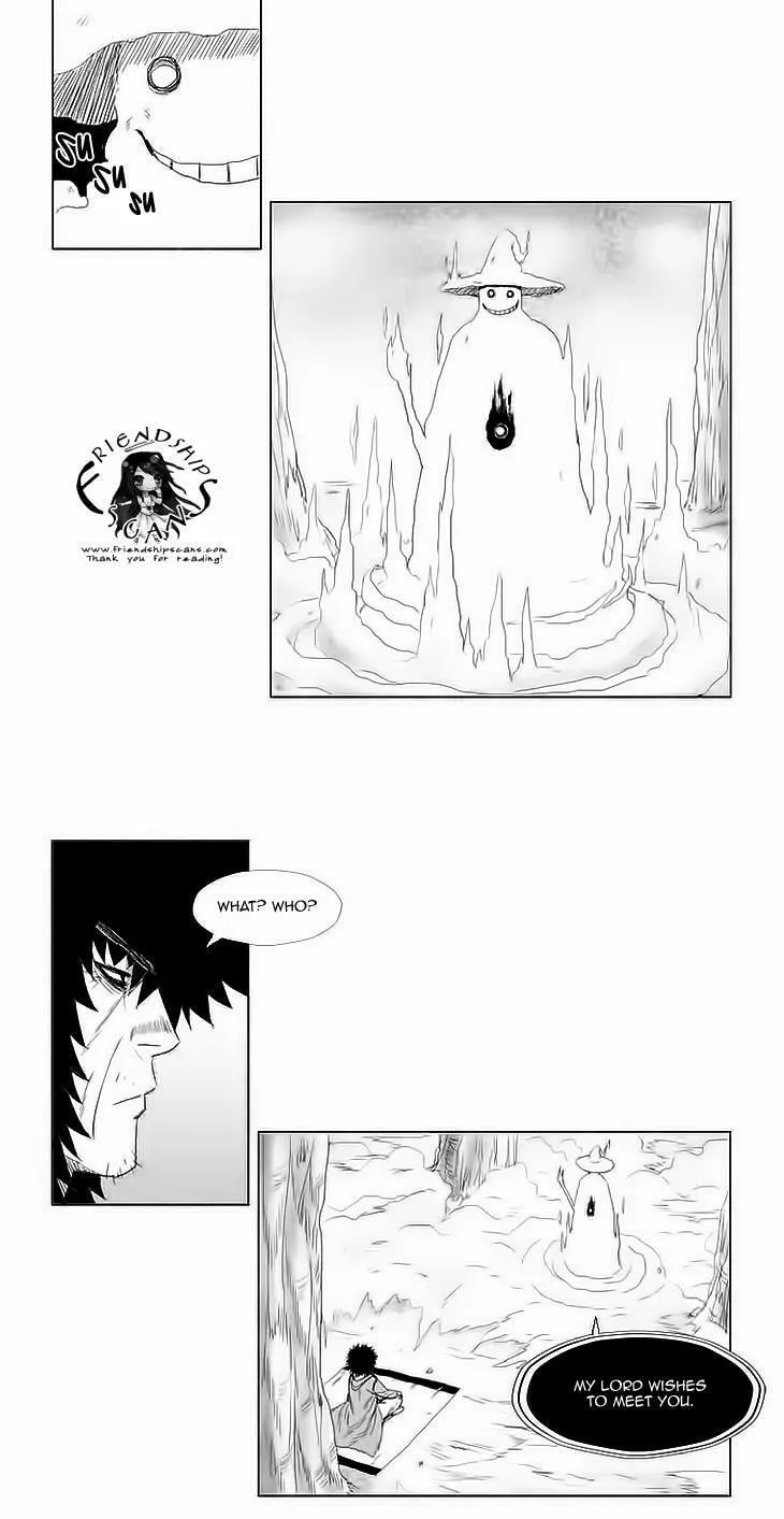 Red Storm Chapter 41 page 6 - 