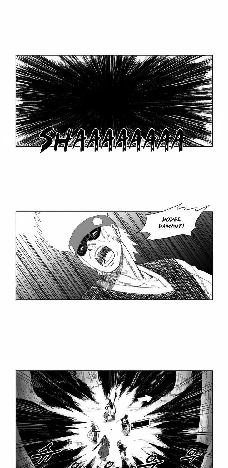 Red Storm Chapter 41 page 7 - 