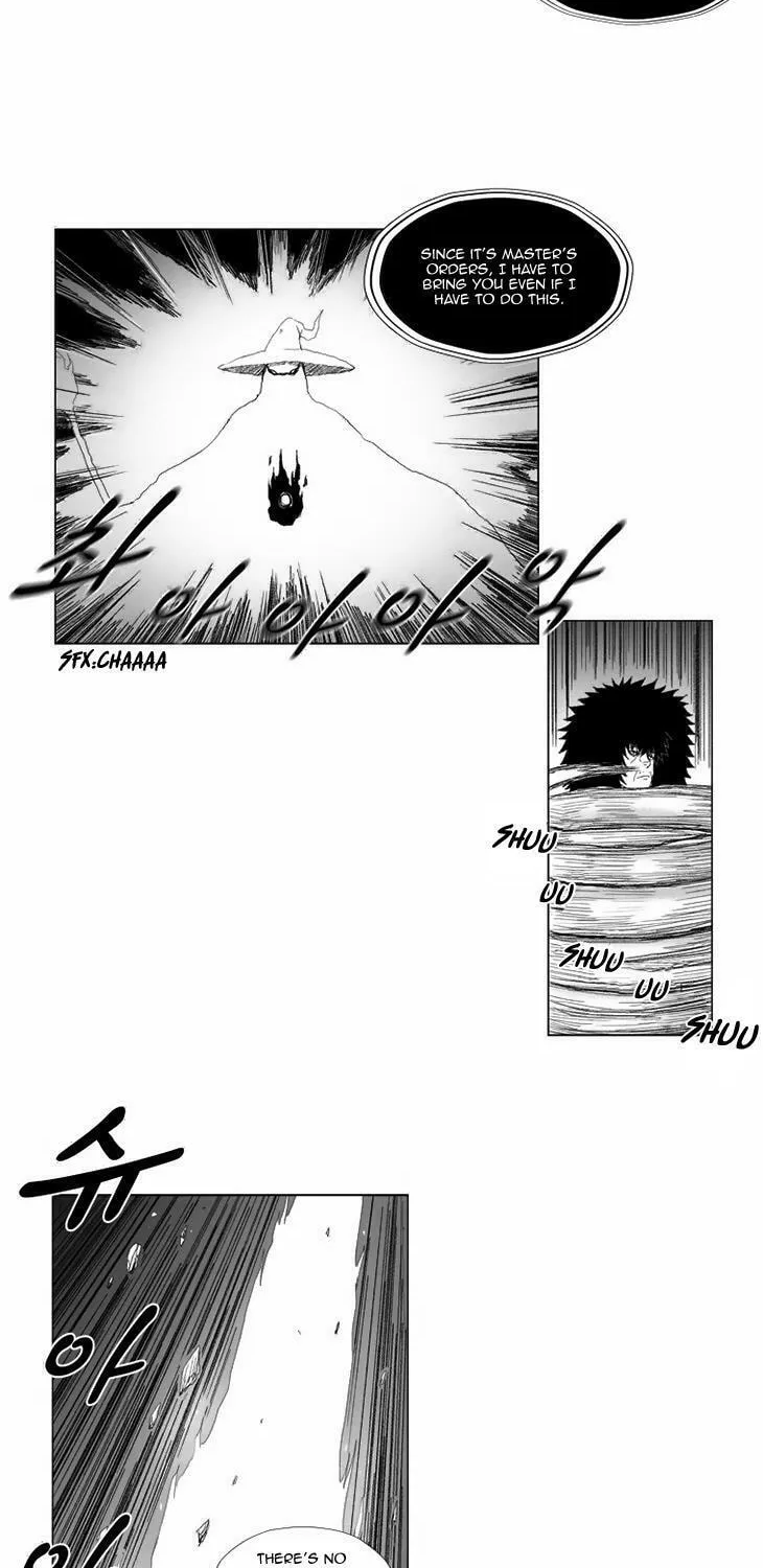 Red Storm Chapter 41 page 10 - 