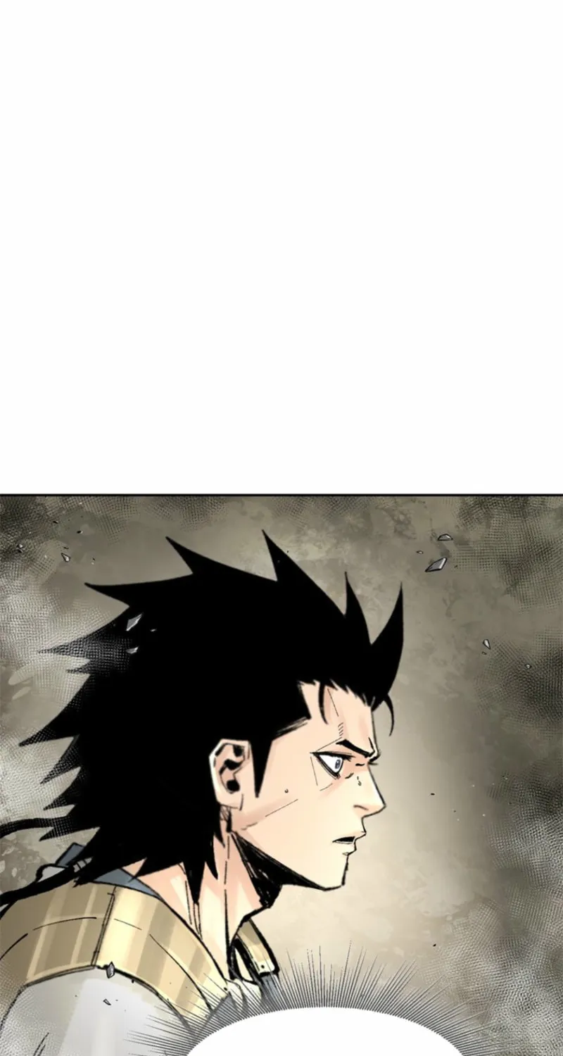 Red Storm Chapter 410 page 19 - 