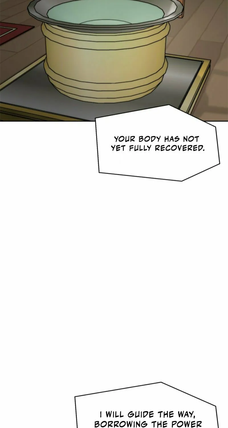 Red Storm Chapter 410 page 3 - 