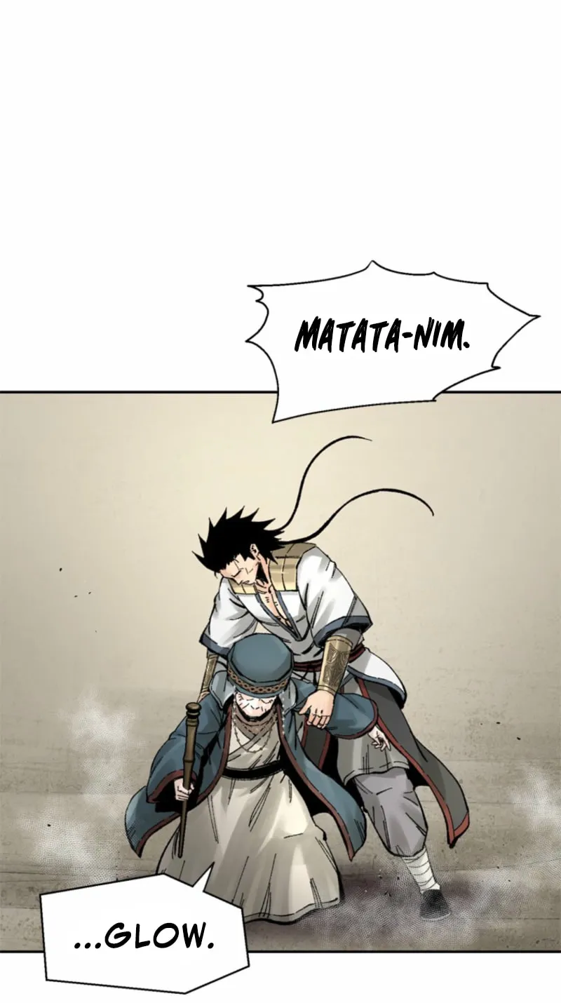Red Storm Chapter 410 page 26 - 