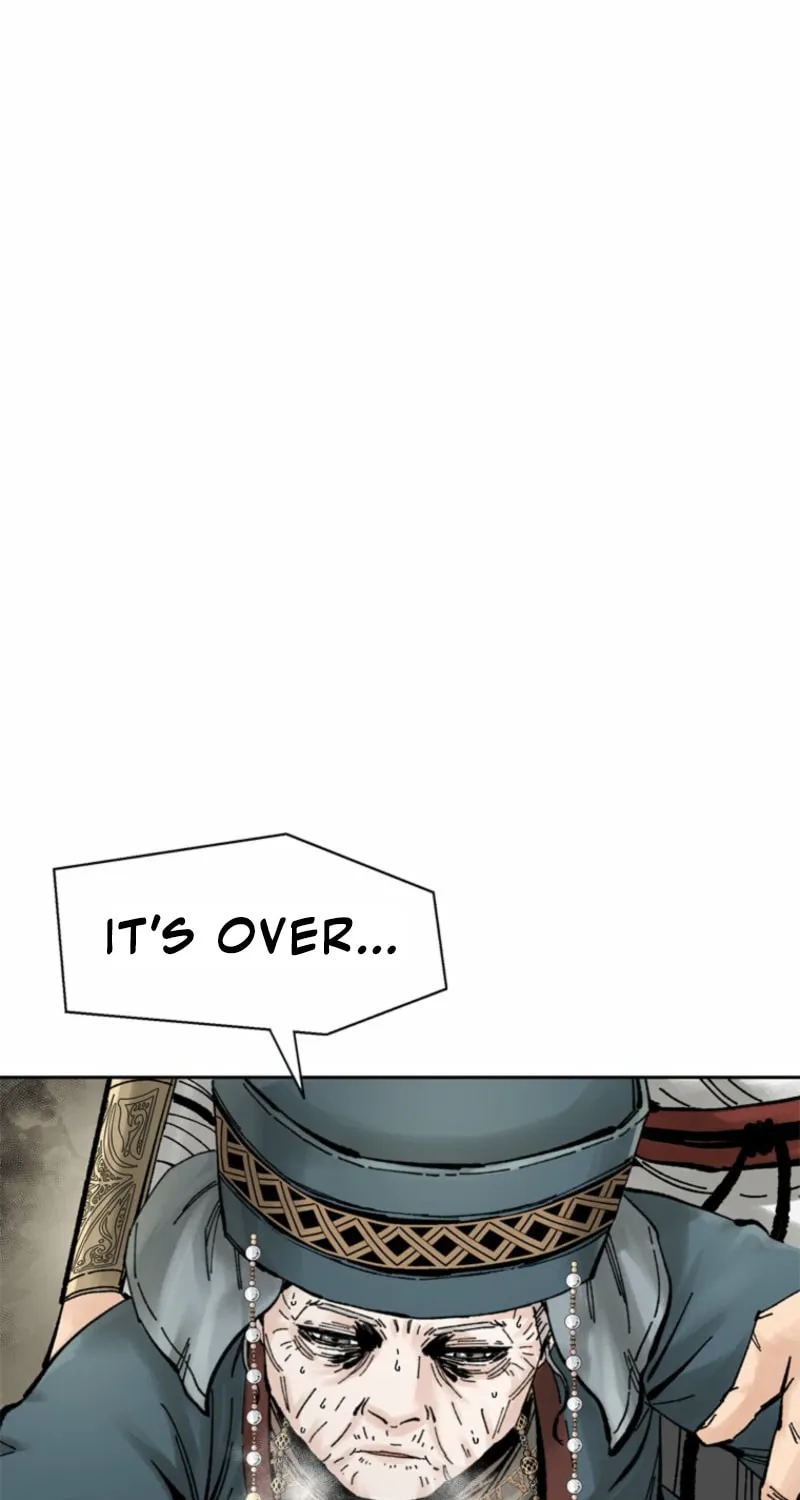 Red Storm Chapter 410 page 27 - 