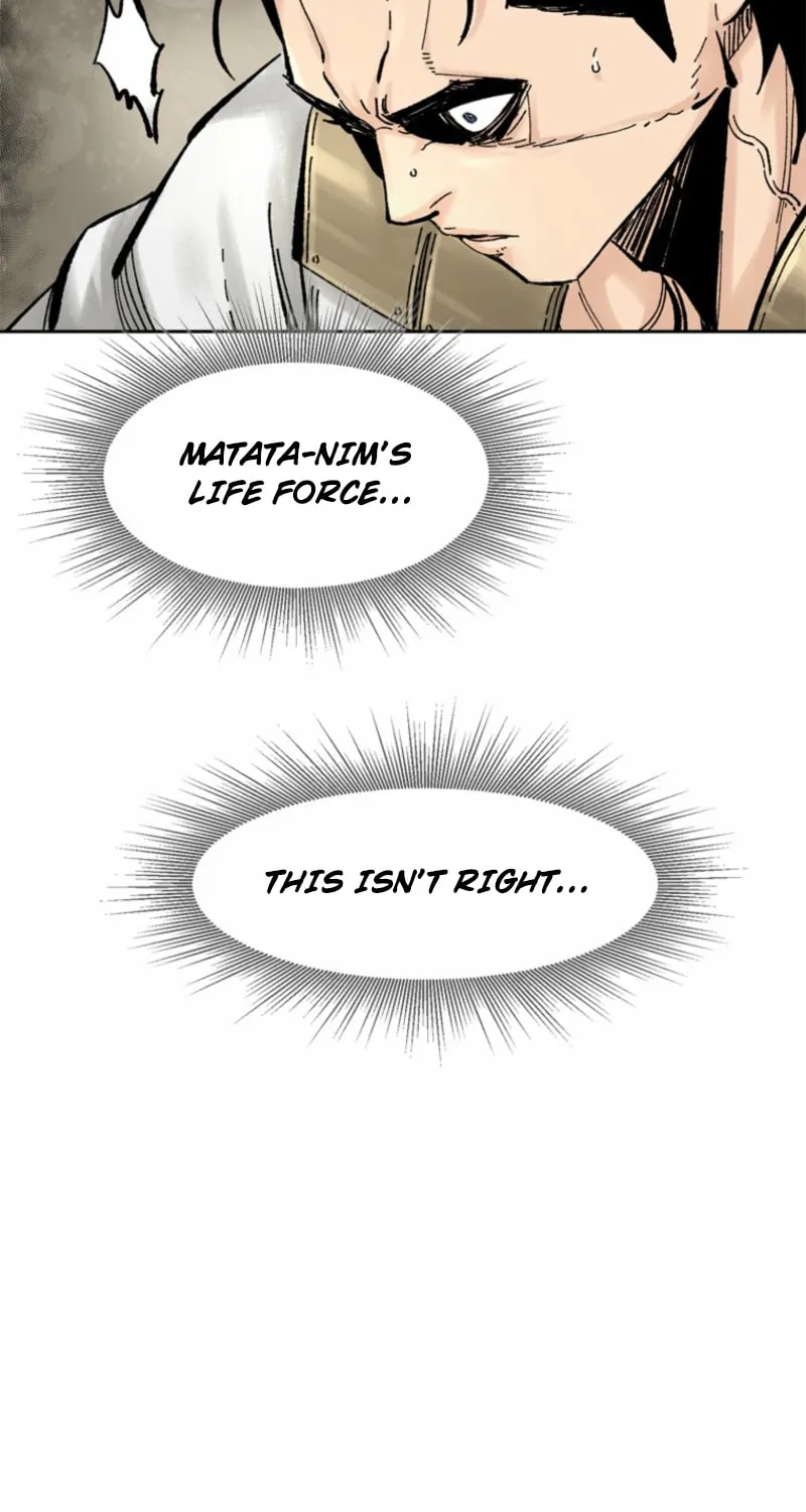 Red Storm Chapter 410 page 29 - 