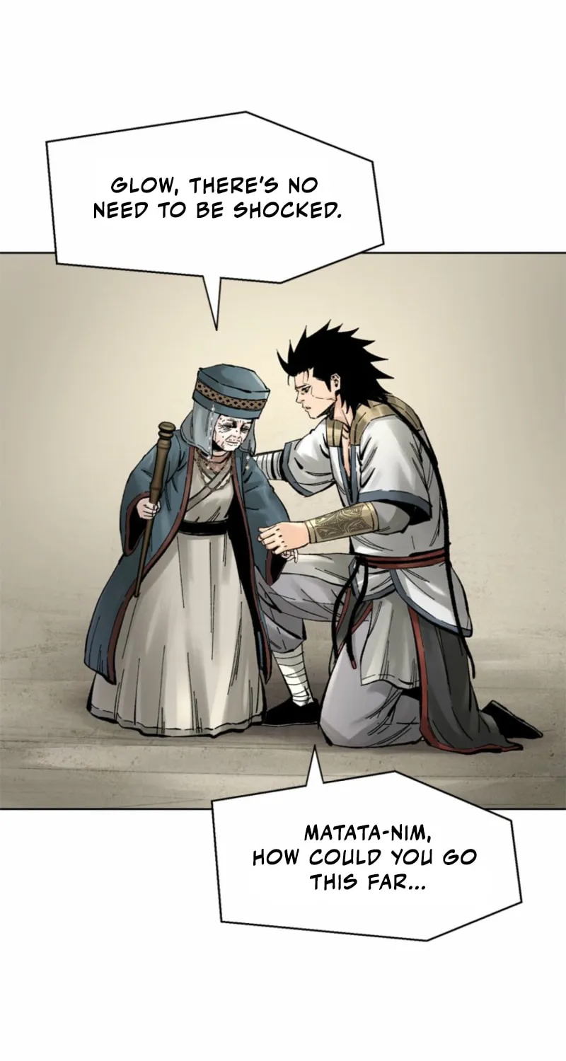 Red Storm Chapter 410 page 30 - 