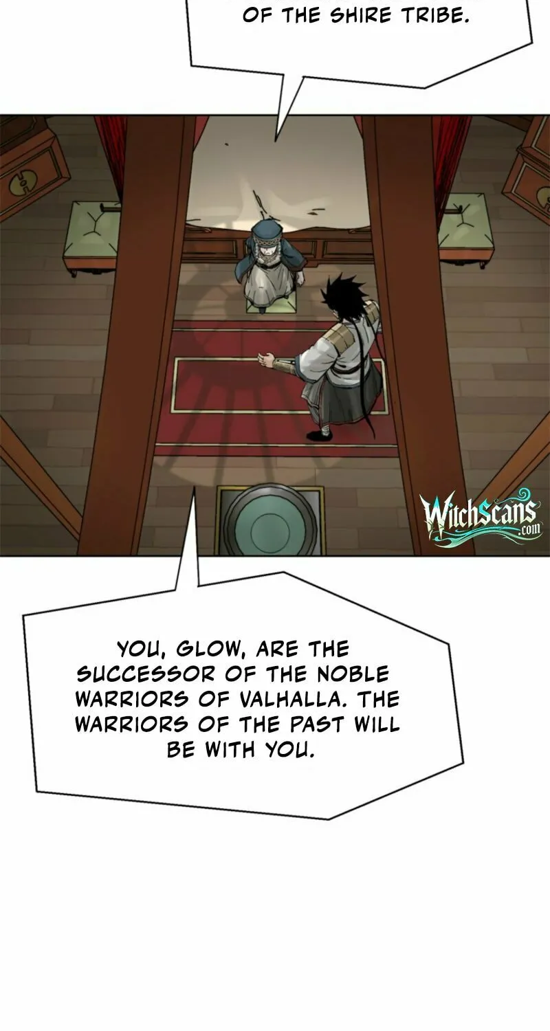 Red Storm Chapter 410 page 4 - 