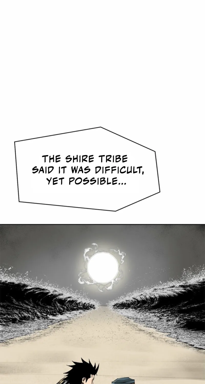 Red Storm Chapter 410 page 31 - 