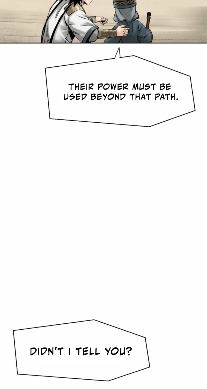 Red Storm Chapter 410 page 32 - 