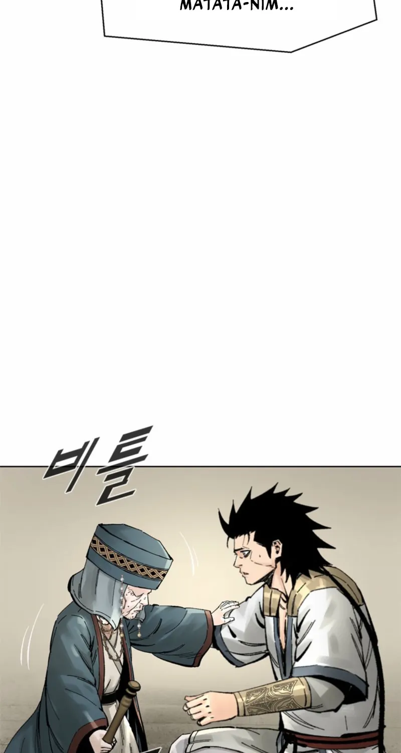 Red Storm Chapter 410 page 34 - 
