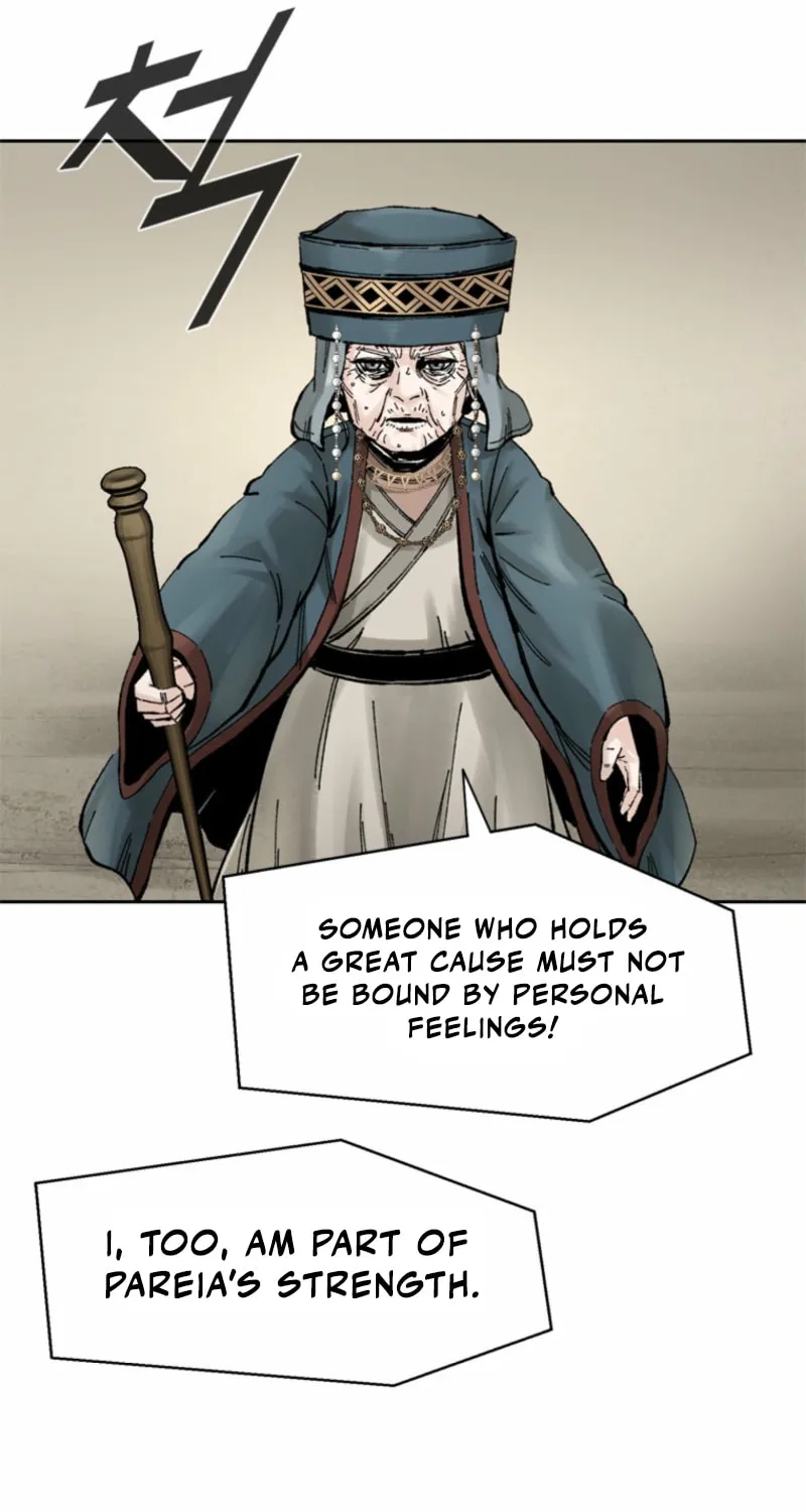 Red Storm Chapter 410 page 36 - 