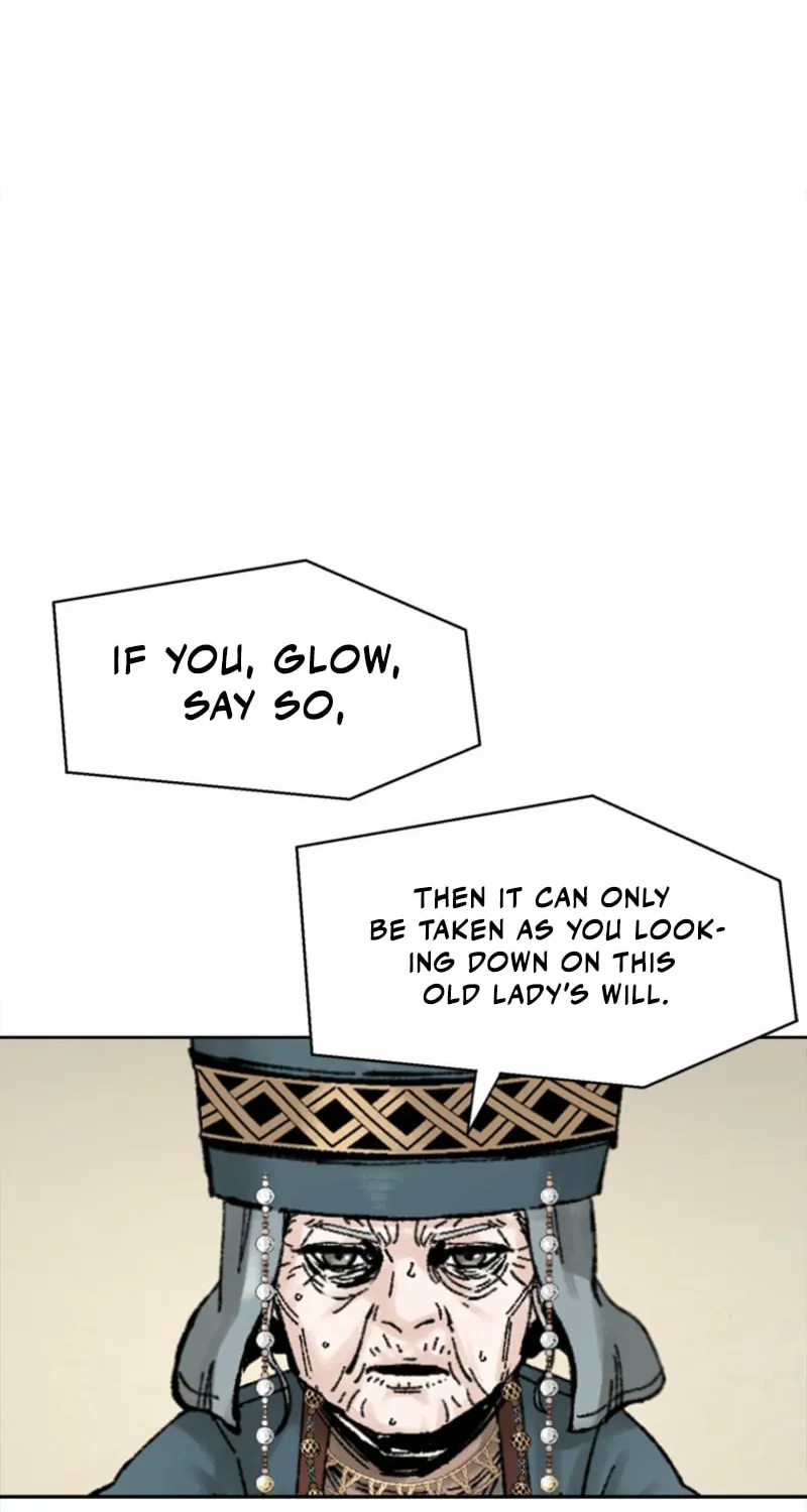 Red Storm Chapter 410 page 37 - 