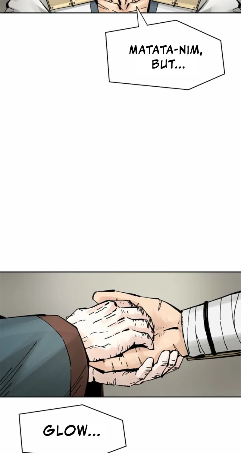 Red Storm Chapter 410 page 39 - 