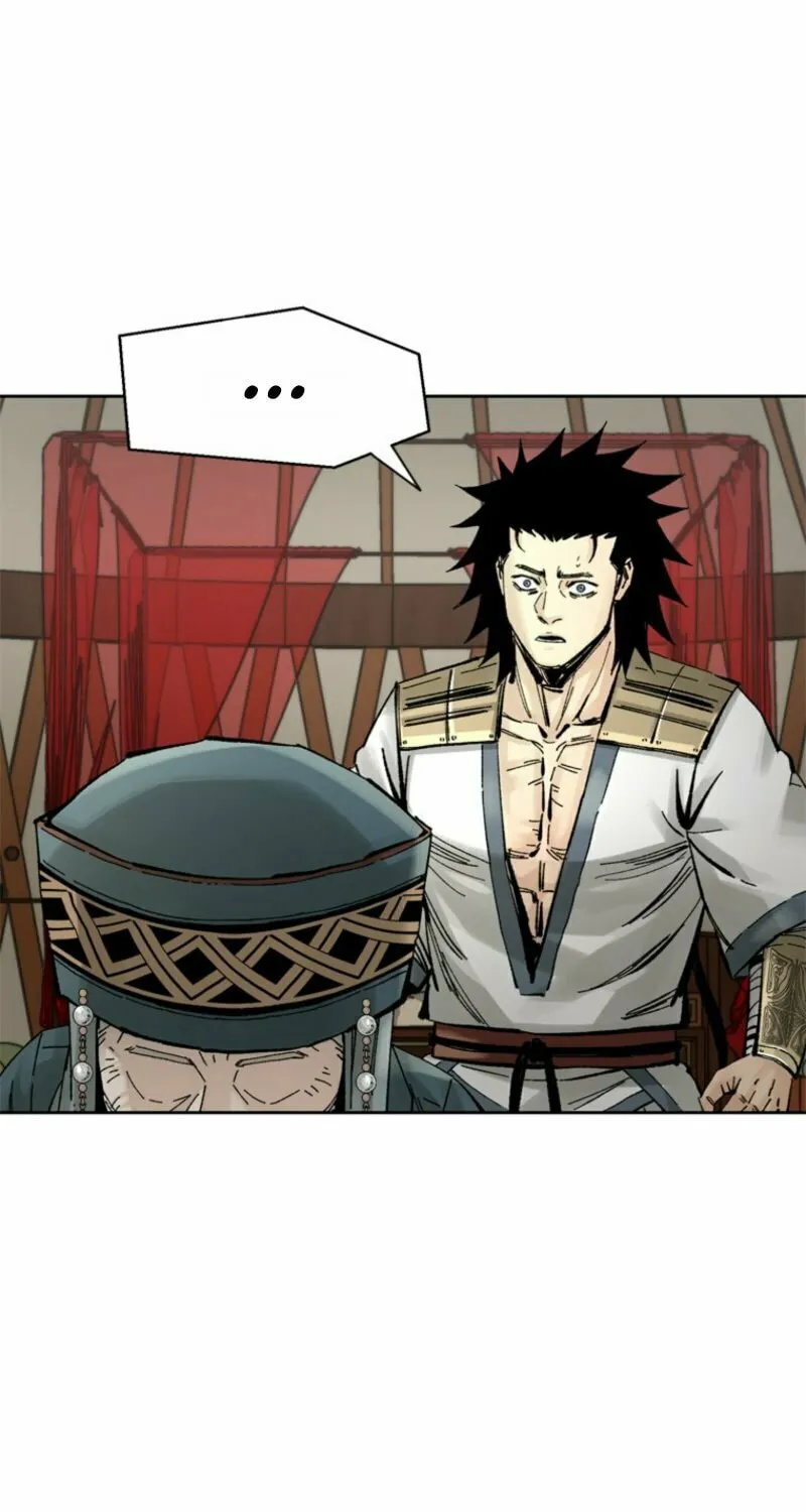 Red Storm Chapter 410 page 5 - 