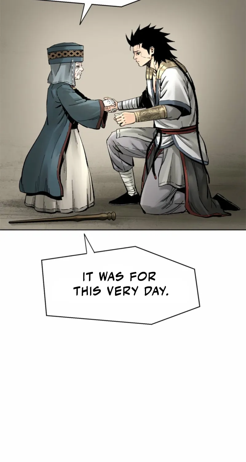 Red Storm Chapter 410 page 41 - 