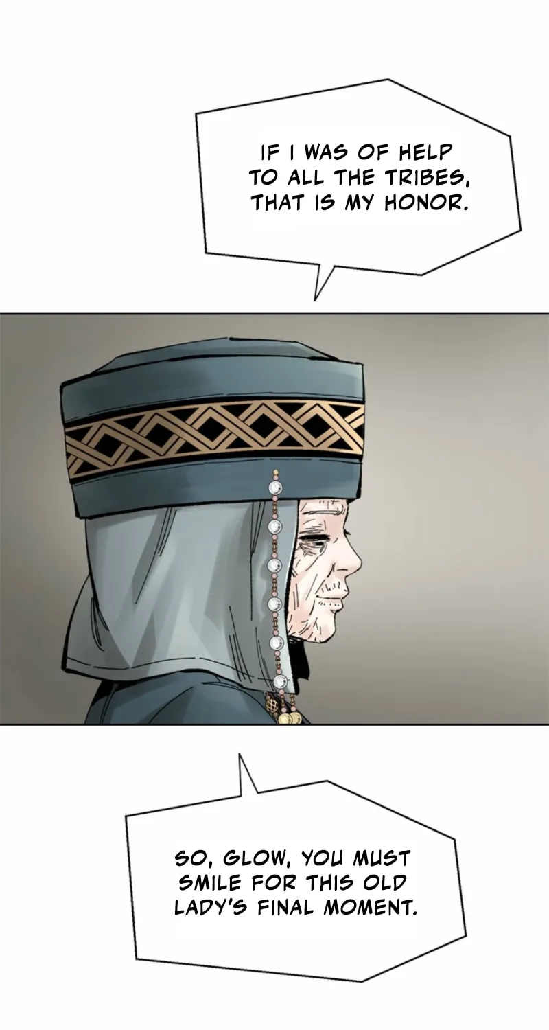 Red Storm Chapter 410 page 42 - 