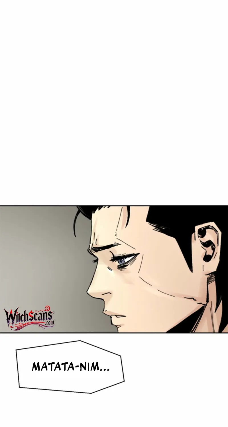 Red Storm Chapter 410 page 43 - 