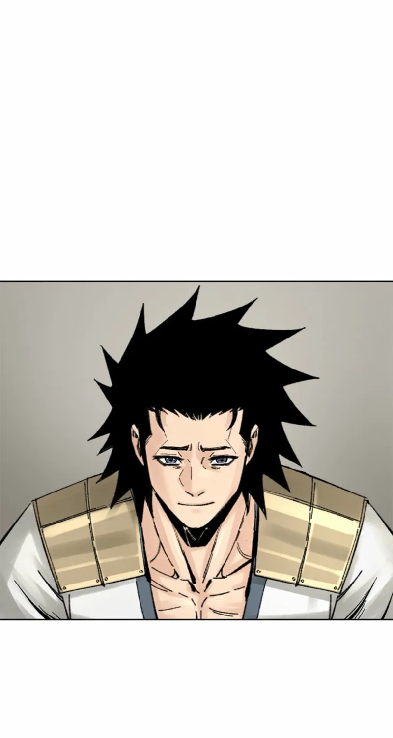 Red Storm Chapter 410 page 45 - 