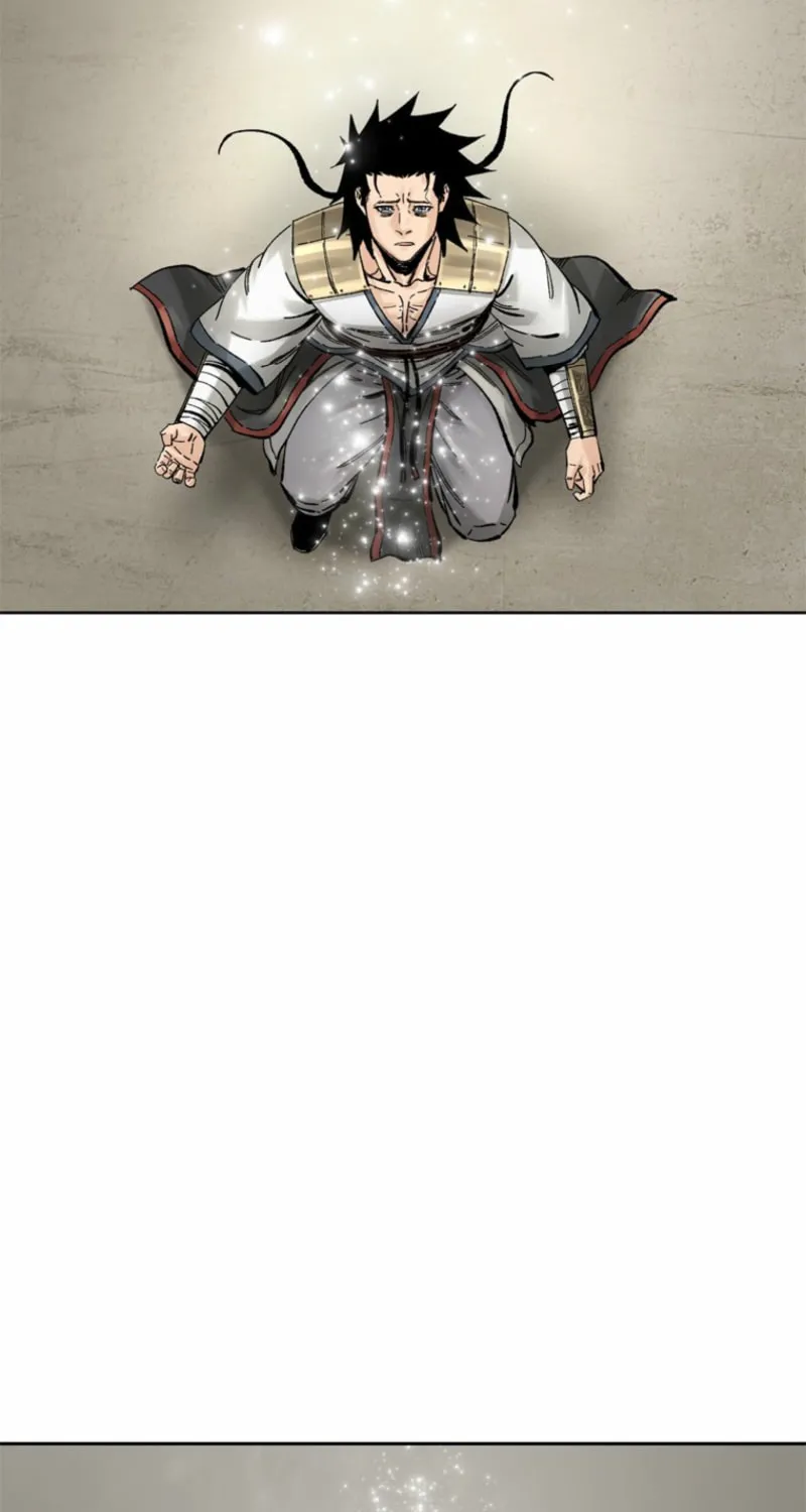 Red Storm Chapter 410 page 58 - 