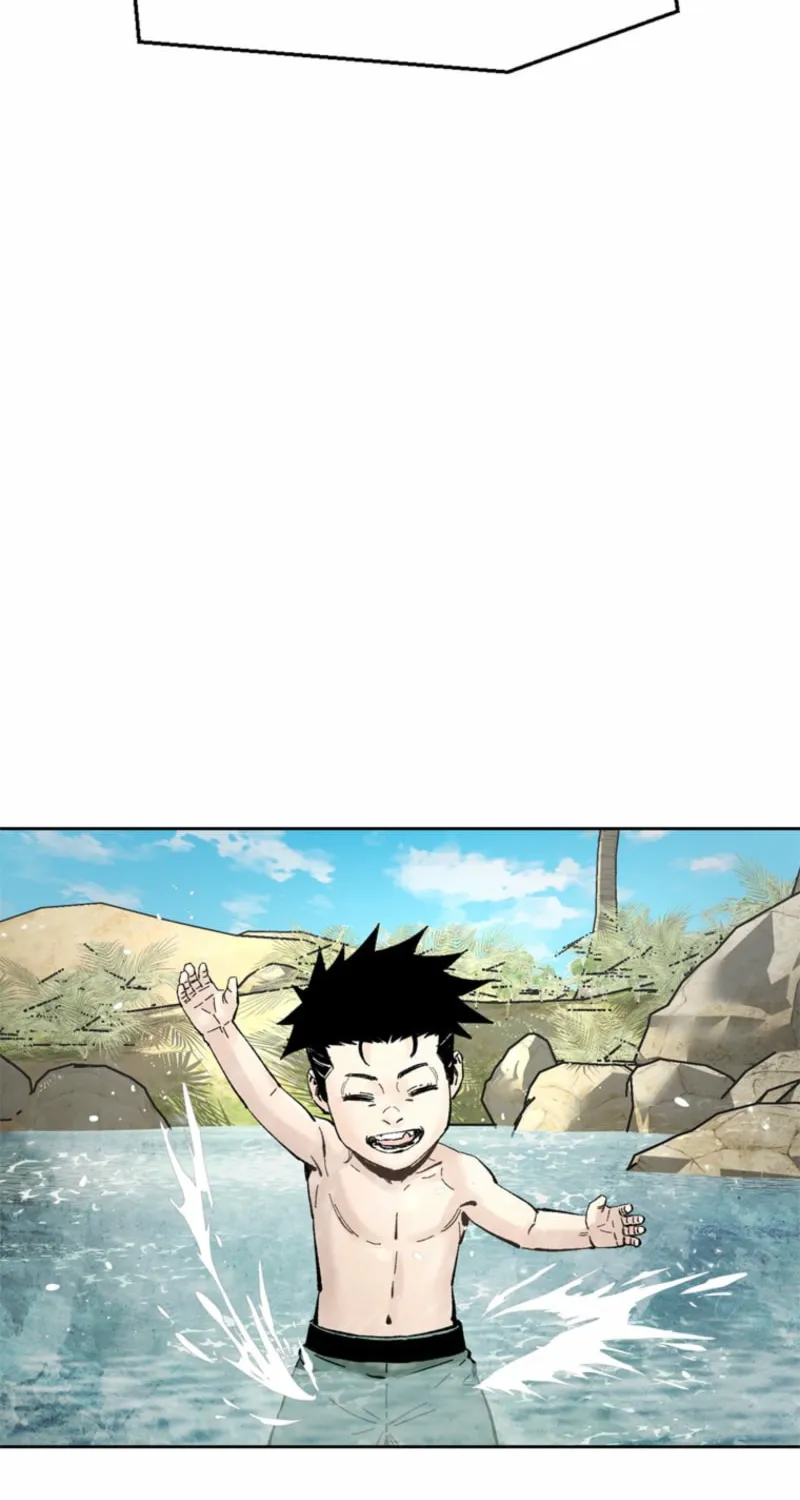 Red Storm Chapter 410 page 61 - 