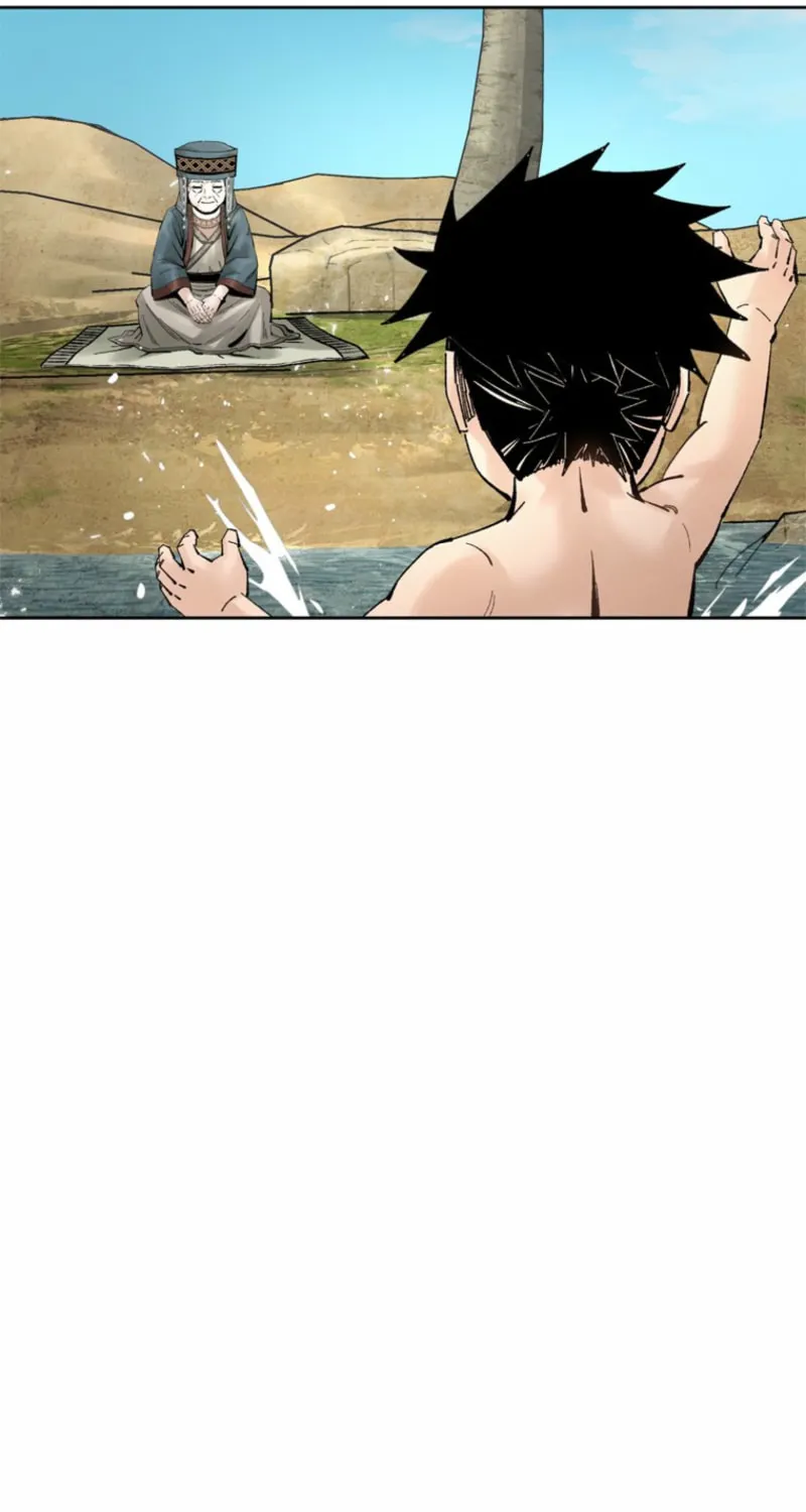 Red Storm Chapter 410 page 63 - 