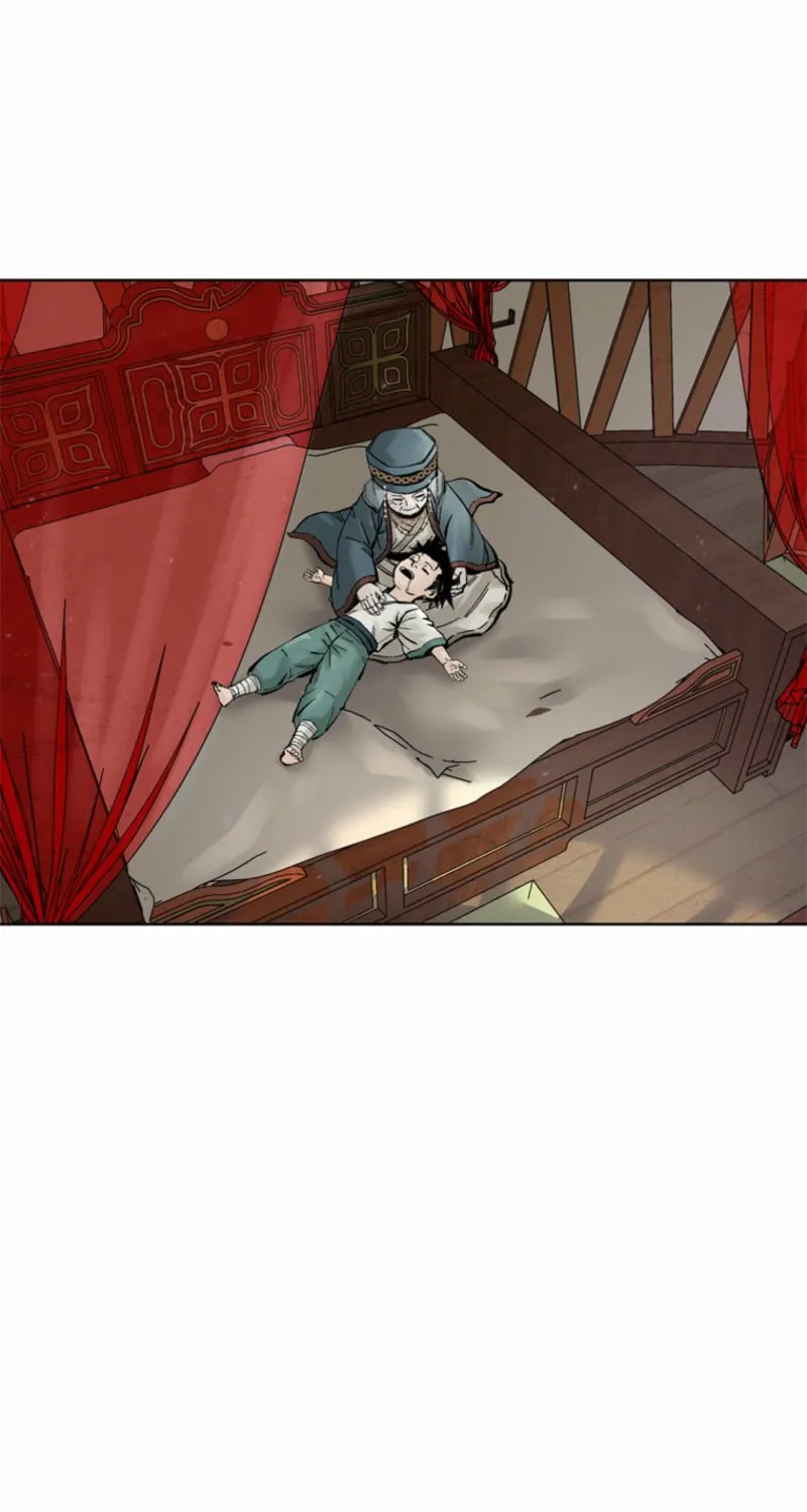 Red Storm Chapter 410 page 65 - 