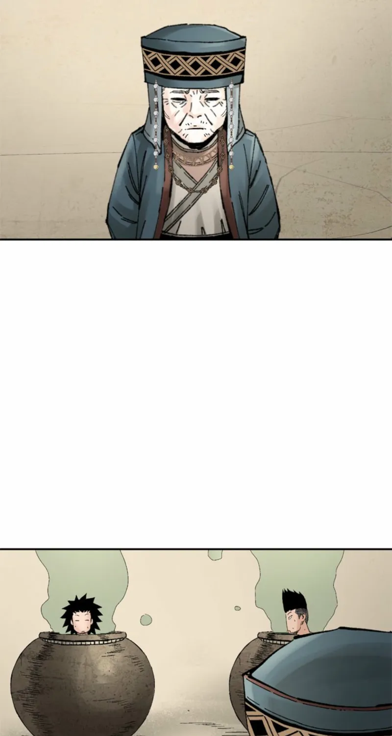 Red Storm Chapter 410 page 67 - 