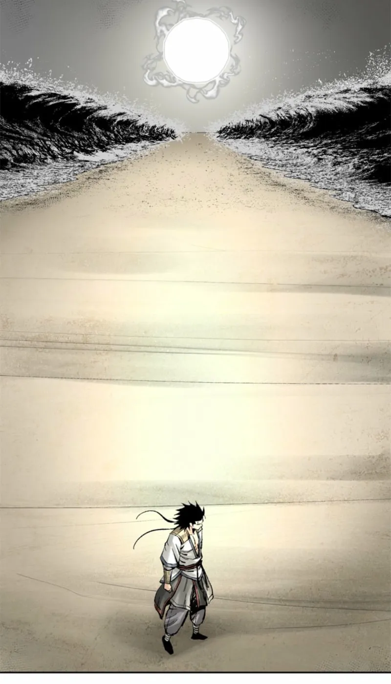 Red Storm Chapter 410 page 71 - 