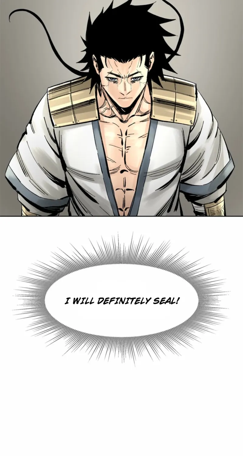 Red Storm Chapter 410 page 73 - 
